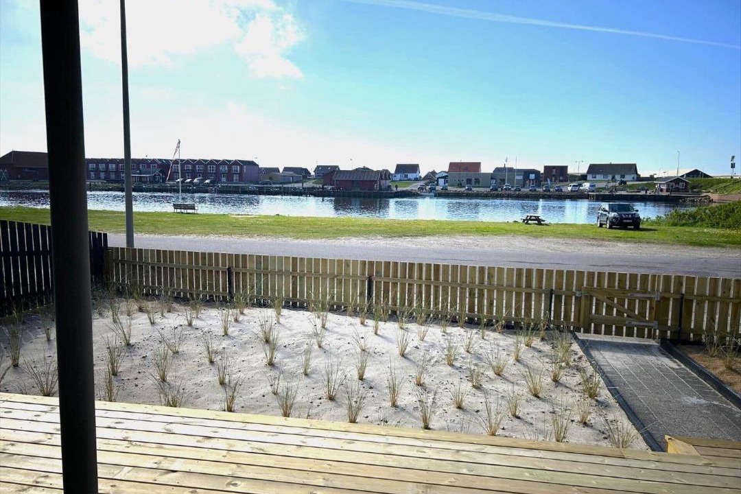 Photo of Patio Balcony in Thorsminde