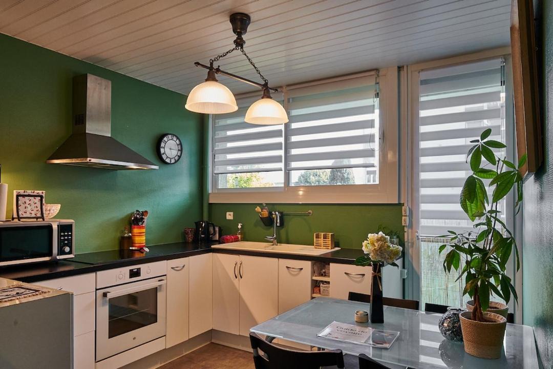 Photo of Kitchen in Gigean