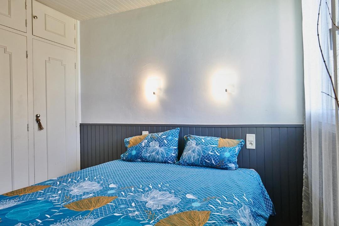 Photo of Bedroom in Gigean