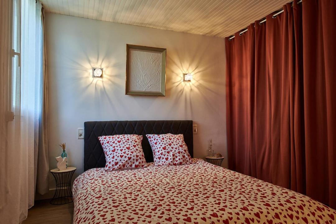 Photo of Bedroom in Gigean