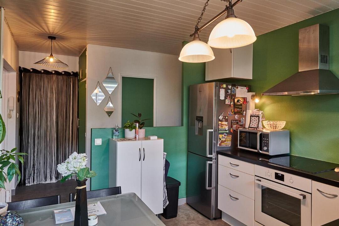 Photo of Kitchen in Gigean