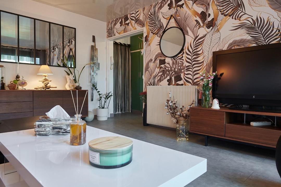 Photo of Livingroom in Gigean