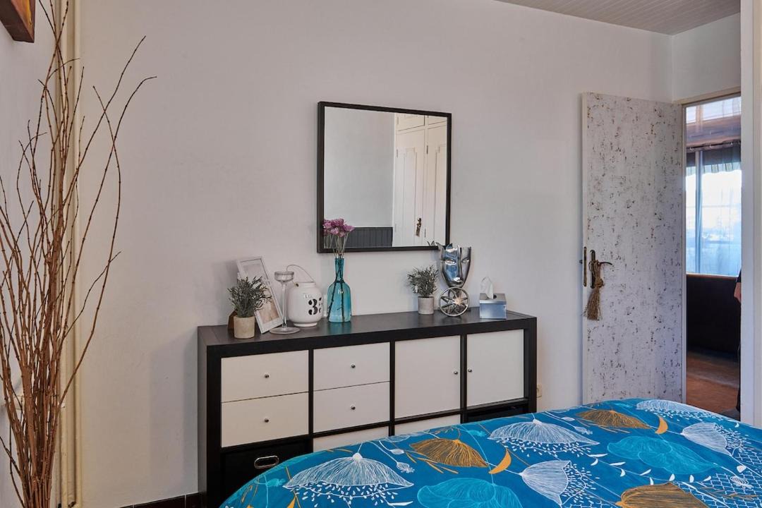 Photo of Bedroom in Gigean