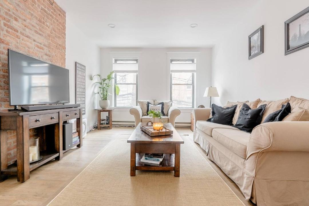 Photo of Livingroom in Hoboken