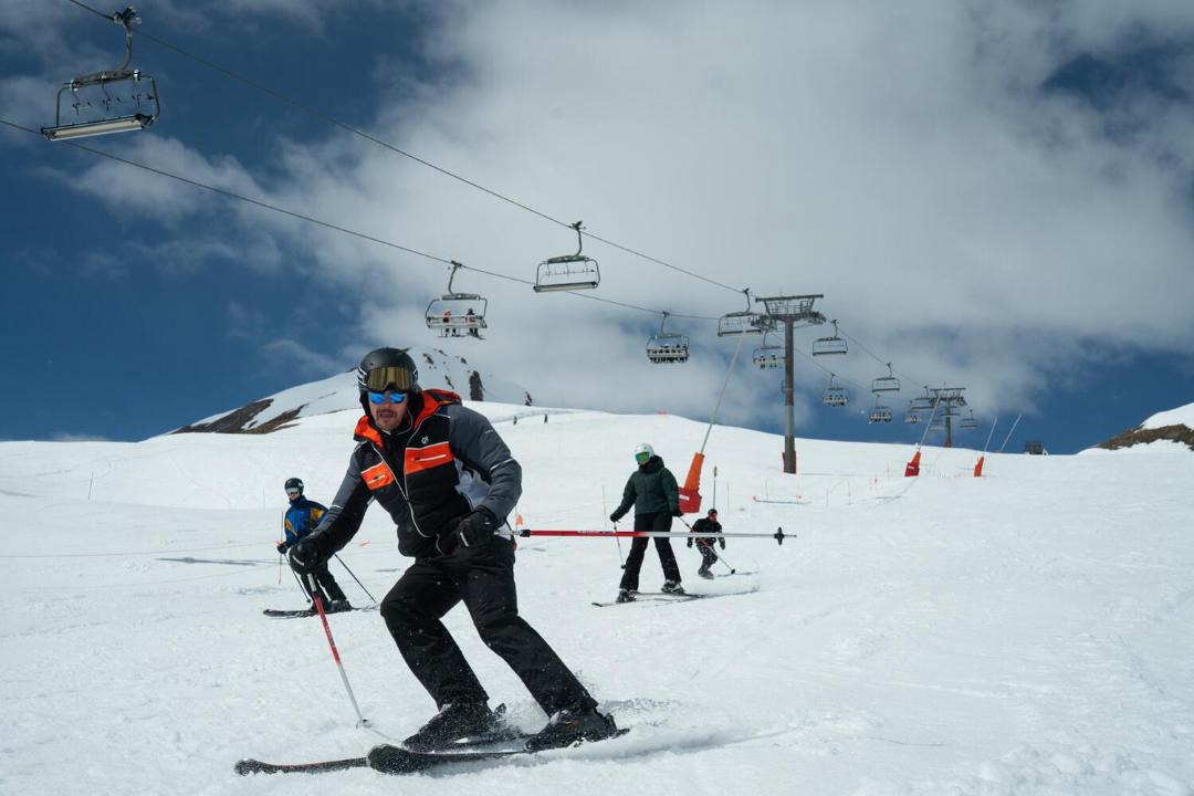 Photo of Others in Val Claret