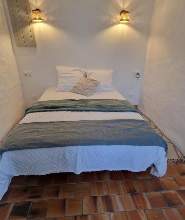 Photo of Bedroom in Blaison-Gohier