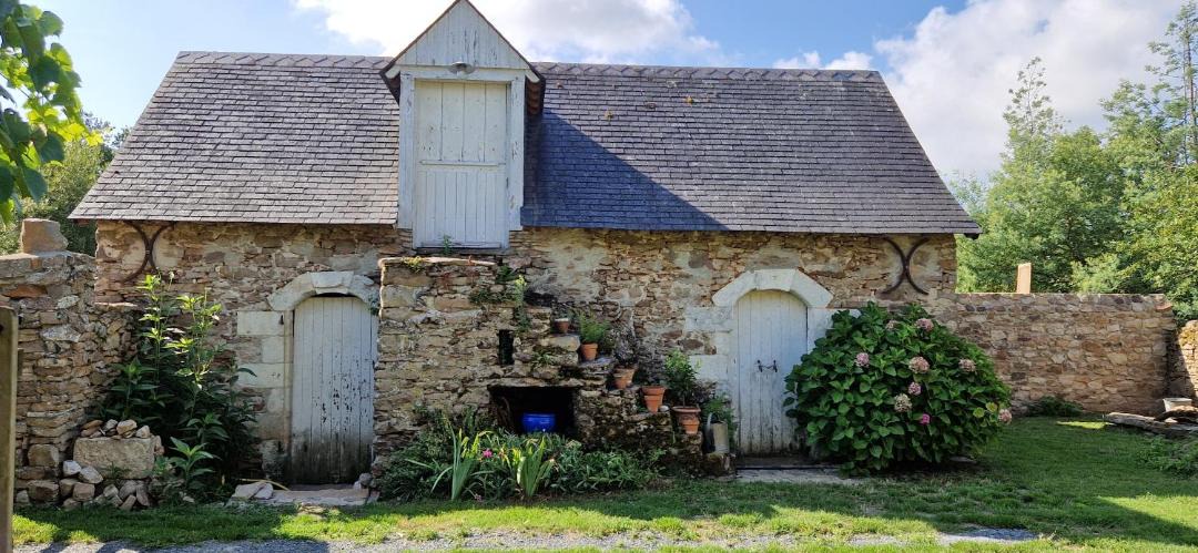 Photo of Others in Blaison-Gohier