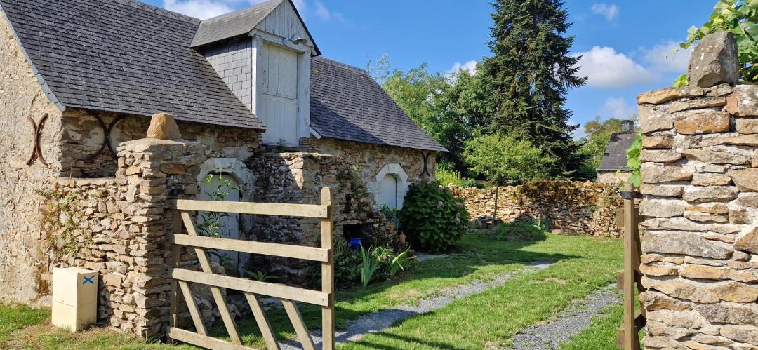 Photo of Others in Blaison-Gohier