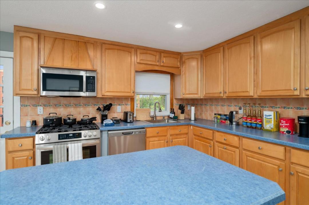 Photo of Kitchen in Southeast Yonkers
