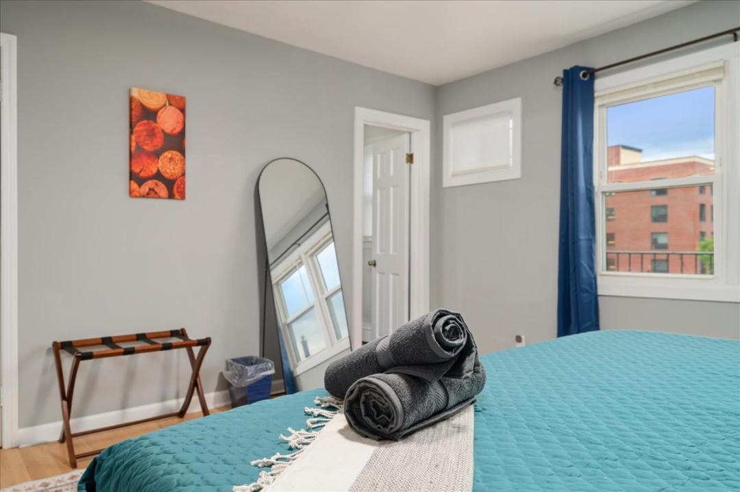 Photo of Bedroom in Southeast Yonkers