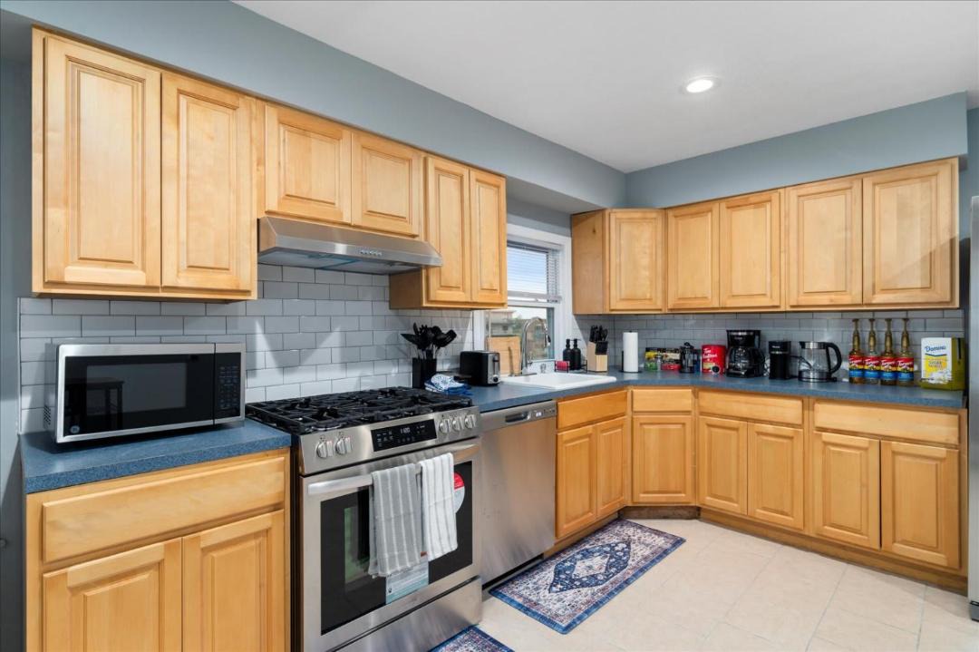 Photo of Kitchen in Southeast Yonkers