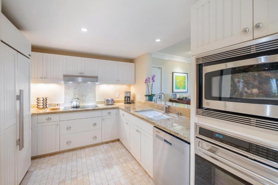 Photo of Kitchen in Kahuku