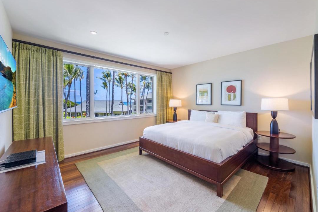 Photo of Bedroom in Kahuku