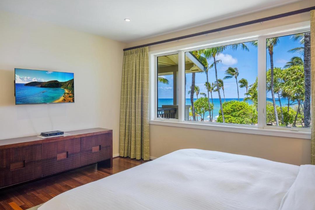Photo of Bedroom in Kahuku