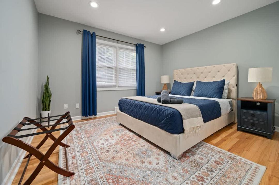 Photo of Bedroom in Southeast Yonkers