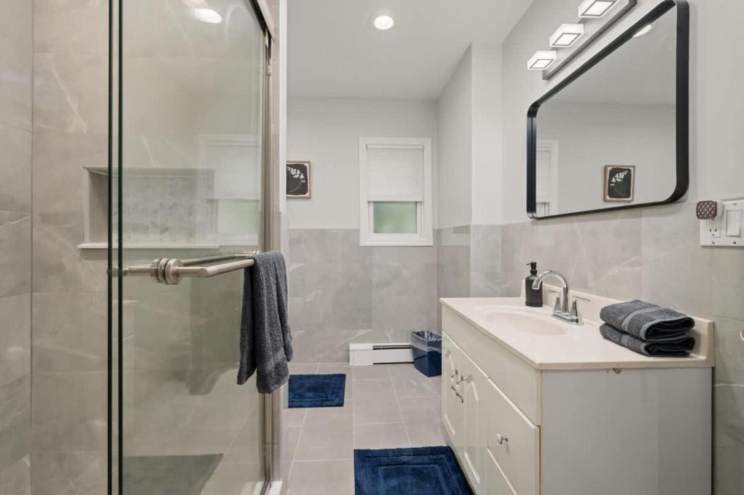 Photo of Bathroom in Southeast Yonkers