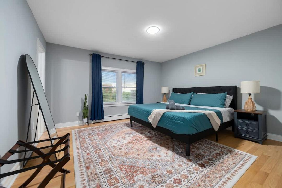 Photo of Bedroom in Southeast Yonkers