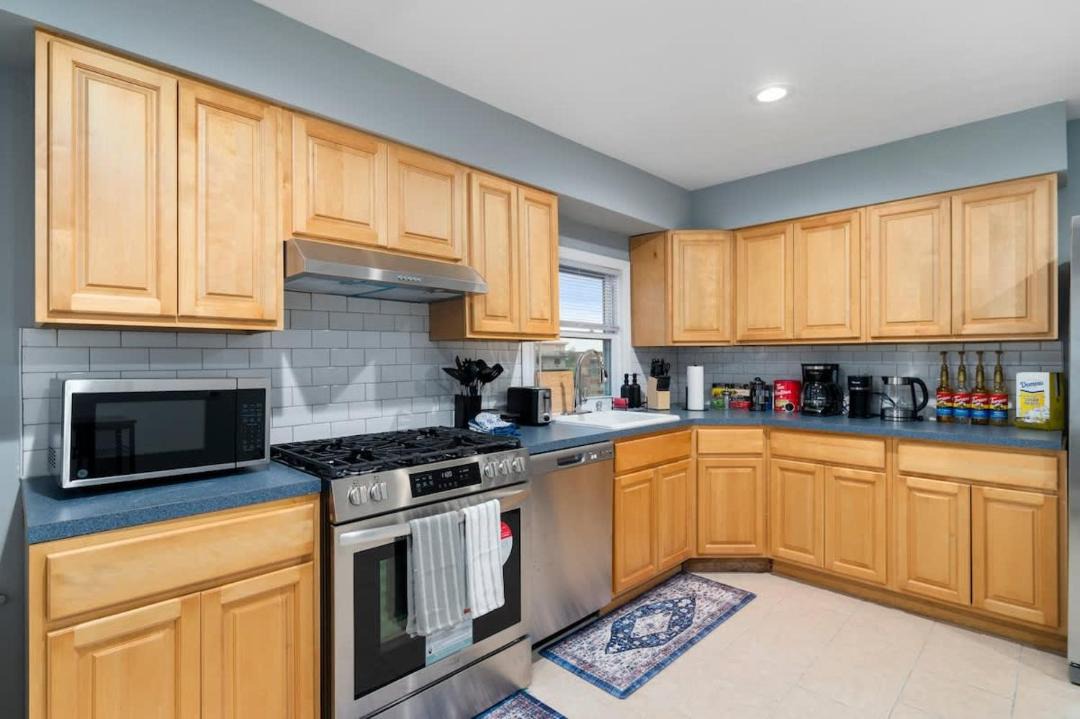 Photo of Kitchen in Southeast Yonkers