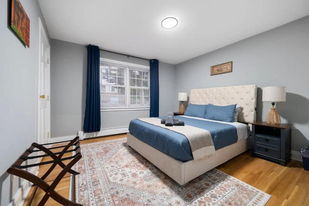 Photo of Bedroom in Southeast Yonkers