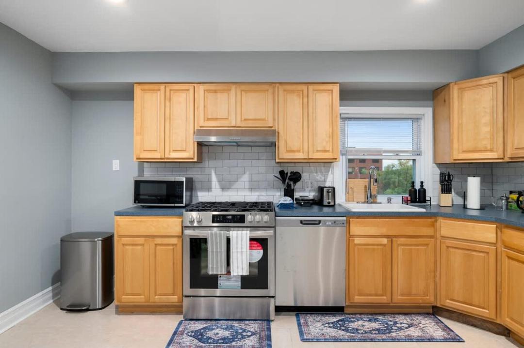 Photo of Kitchen in Southeast Yonkers