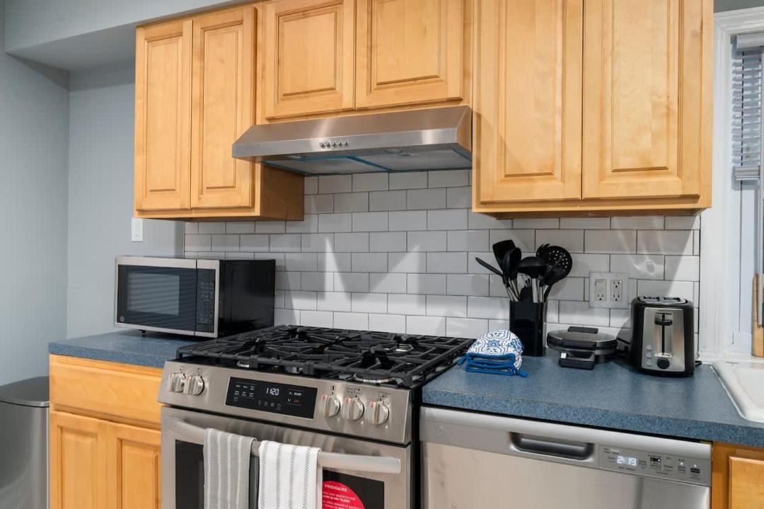 Photo of Kitchen in Southeast Yonkers
