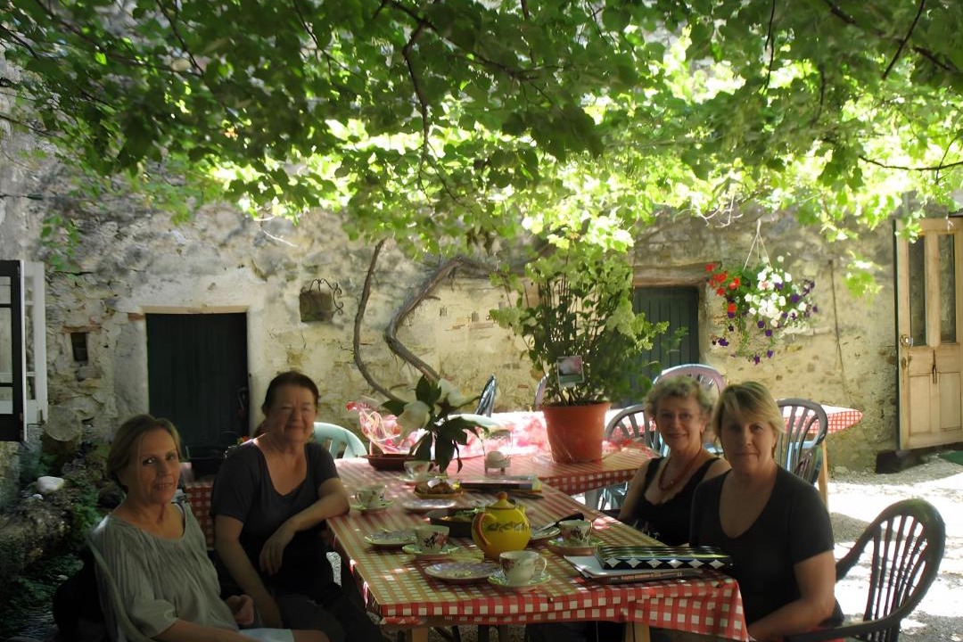 Photo of Others in Sauzet