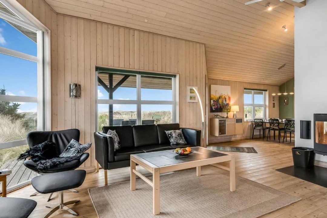 Photo of Others in Houvig Strand