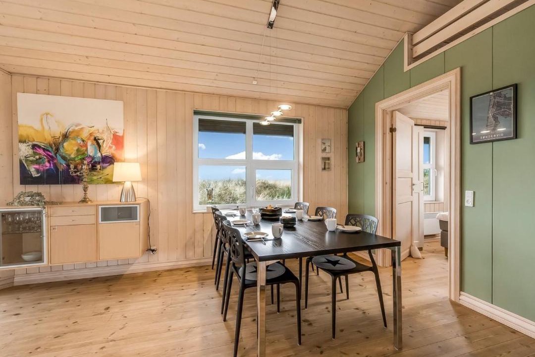 Photo of Others in Houvig Strand