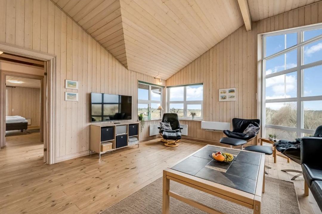 Photo of Others in Houvig Strand