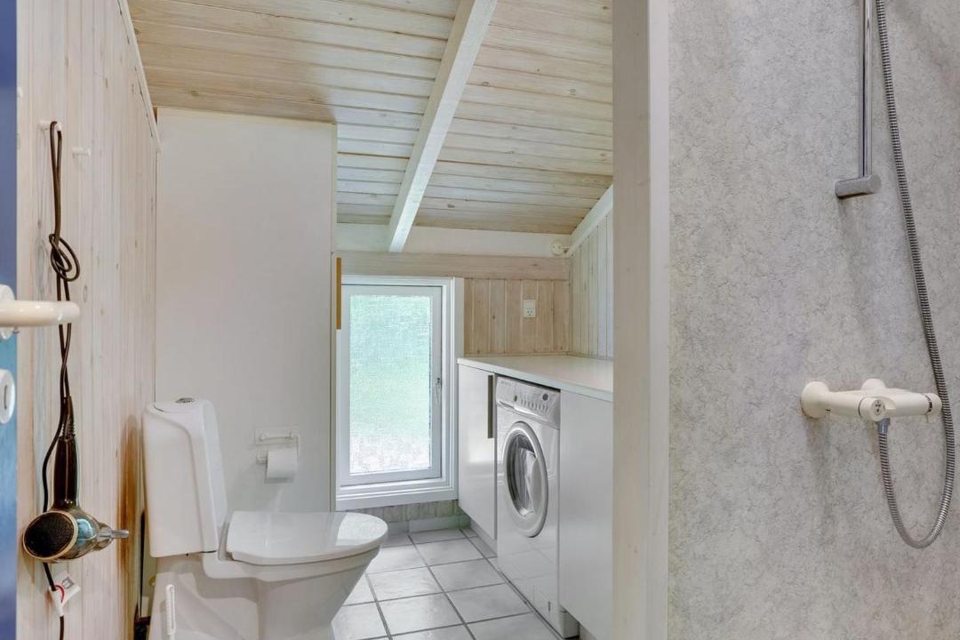 Photo of Bathroom in Læsø