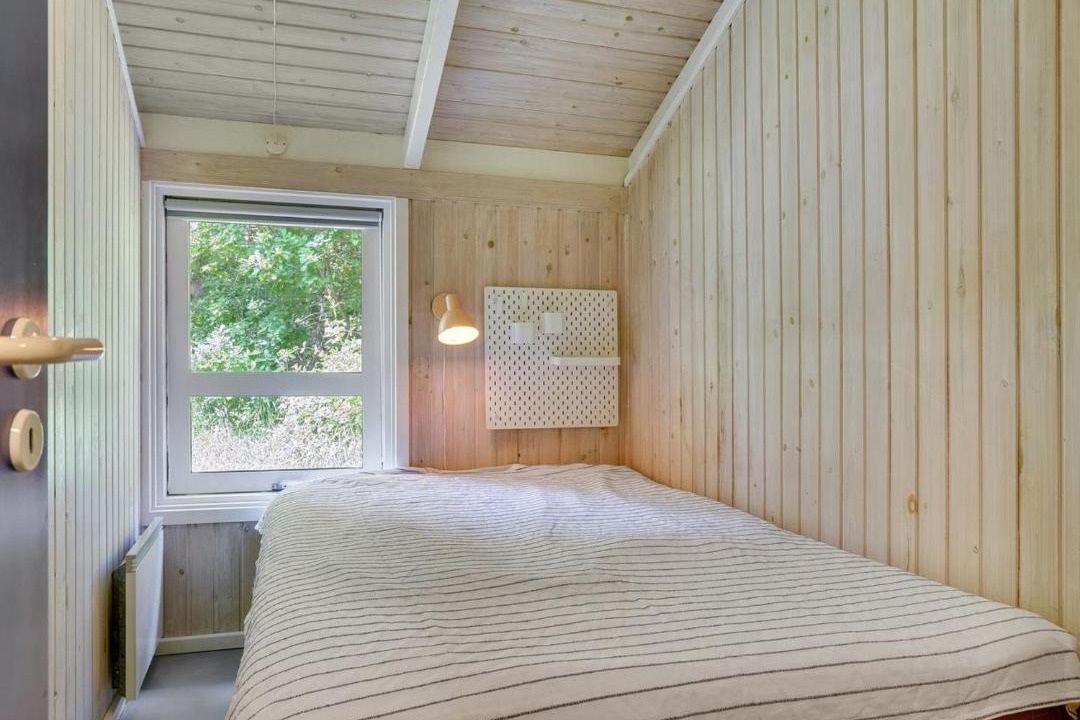 Photo of Bedroom in Læsø