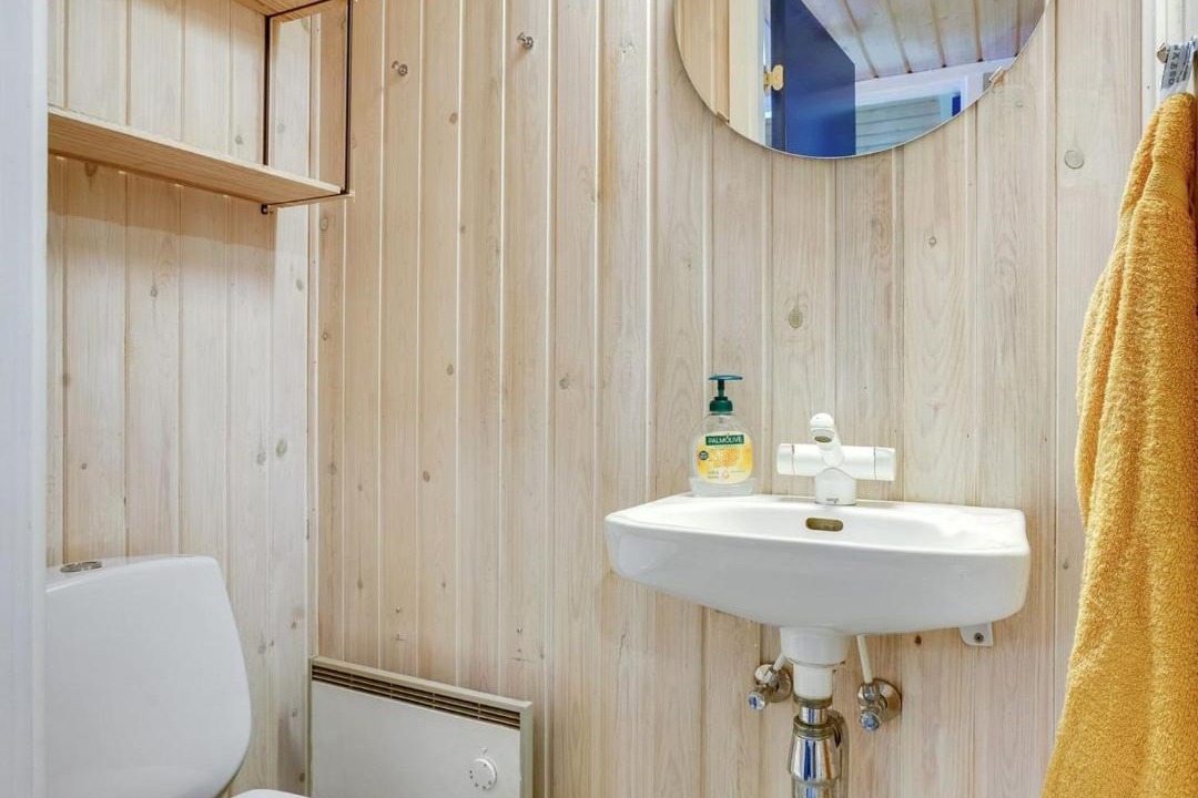 Photo of Bathroom in Læsø