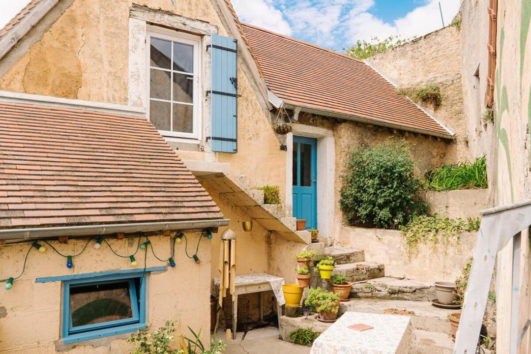 Photo of Others in Bourbon-Lancy