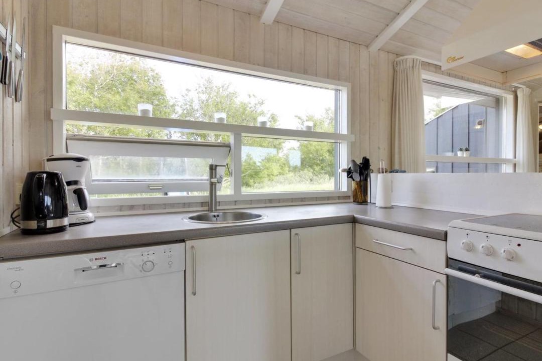 Photo of Kitchen in Tversted