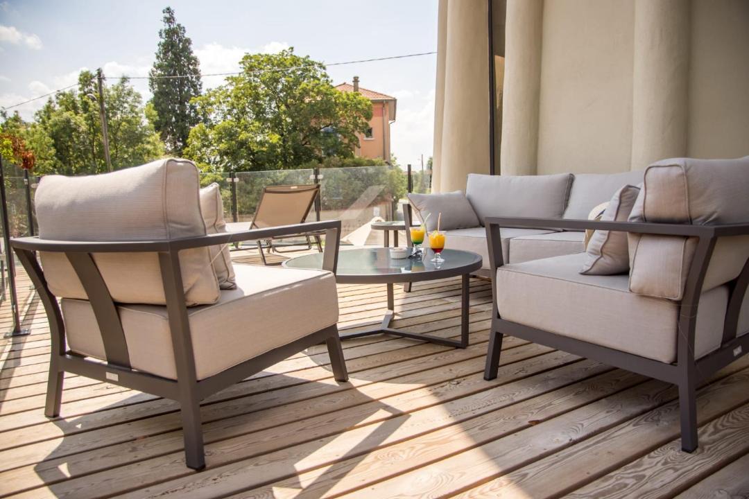 Photo of Patio Balcony in Trevoux