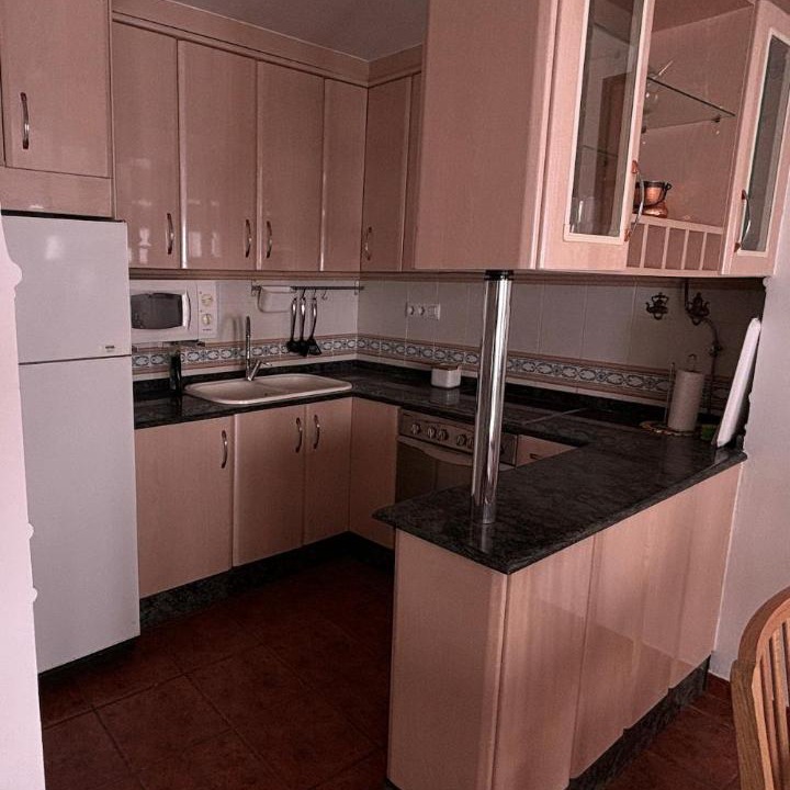 Photo of Kitchen in Chulilla