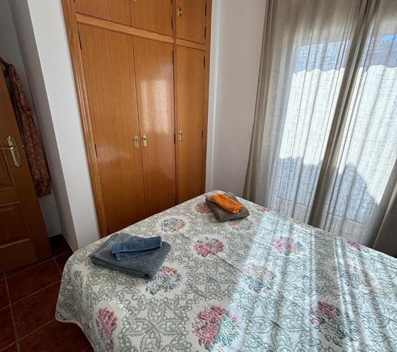 Photo of Bedroom in Chulilla
