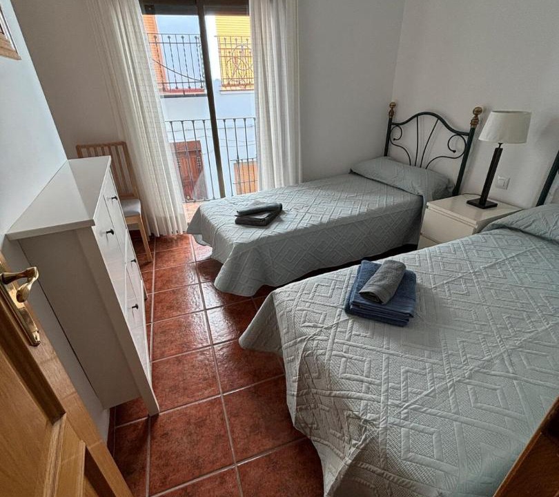 Photo of Bedroom in Chulilla