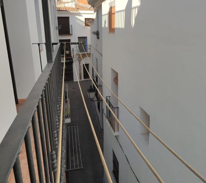 Photo of Patio Balcony in Chulilla