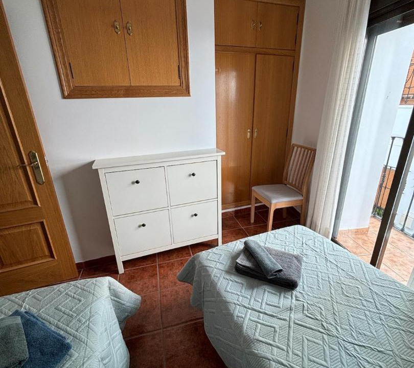 Photo of Bedroom in Chulilla