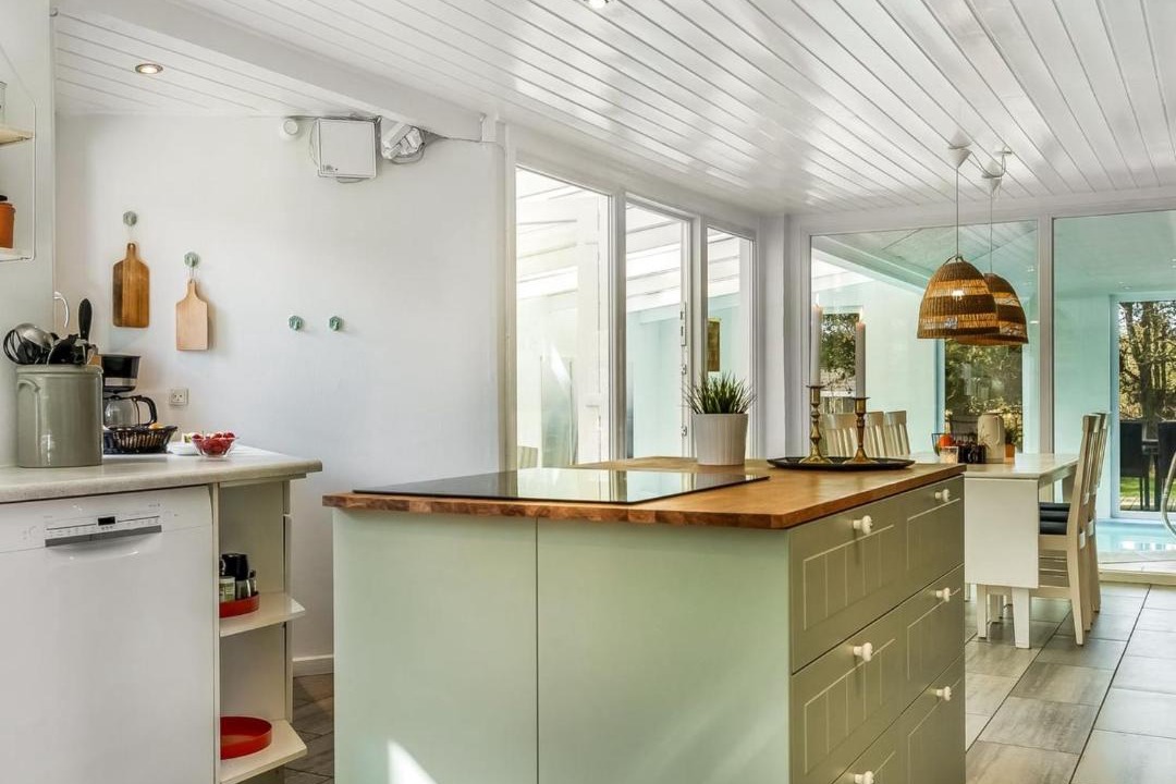 Photo of Kitchen in Hou