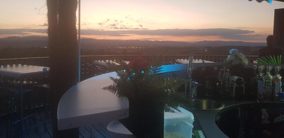 Photo of Patio Balcony in Trevoux