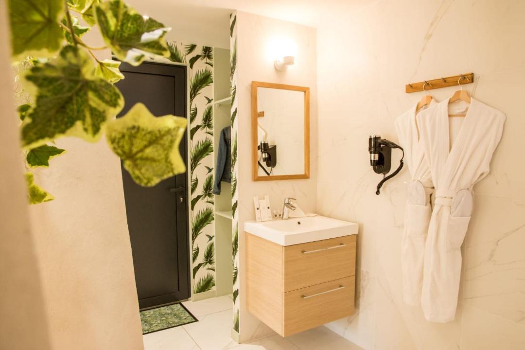 Photo of Bathroom in Trevoux