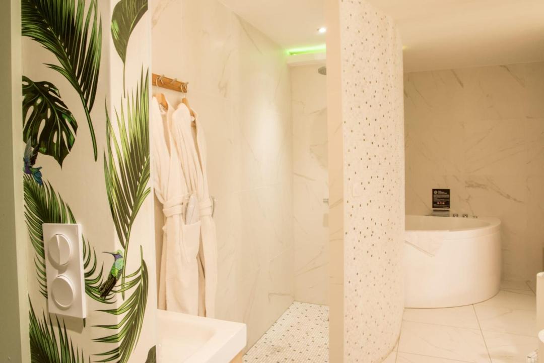 Photo of Bathroom in Trevoux