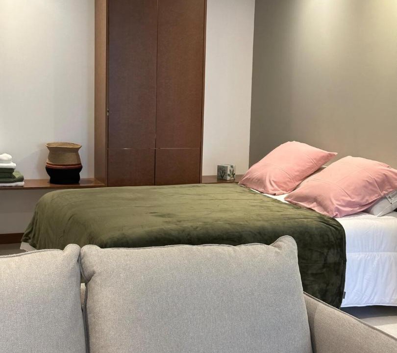 Photo of Bedroom in Millau
