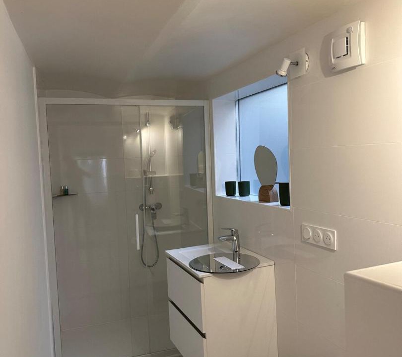 Photo of Bathroom in Millau