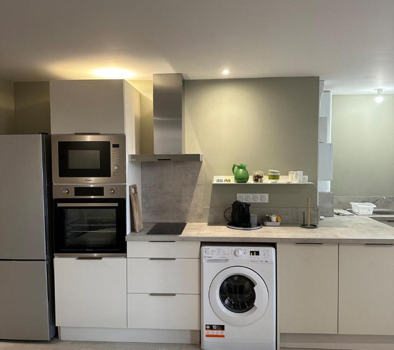 Photo of Kitchen in Millau