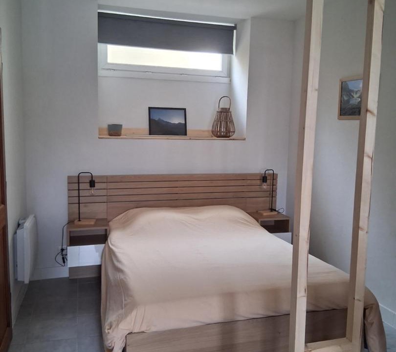 Photo of Bedroom in Argeles Gazost