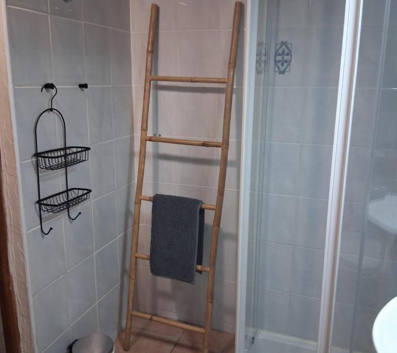 Photo of Bathroom in Argeles Gazost