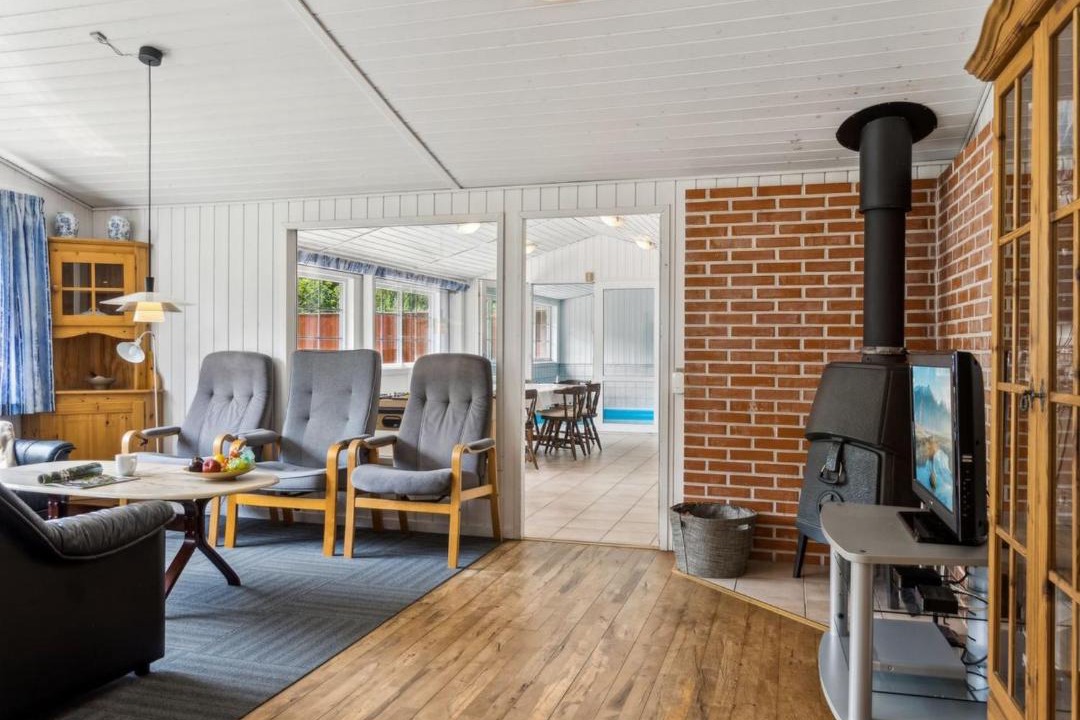 Photo of Livingroom in Faarevejle